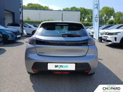 Photo 29 Peugeot 208  100 S&S BVM6