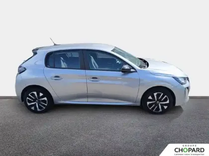 Photo 8 Peugeot 208  100 S&S BVM6