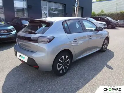 Photo 26 Peugeot 208  100 S&S BVM6
