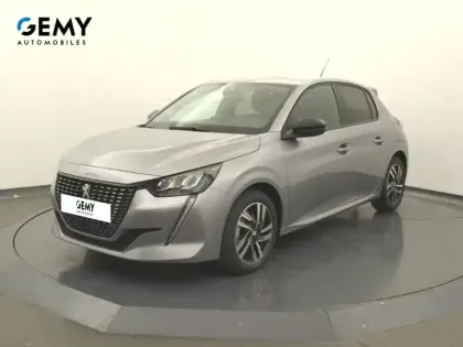 Photo Peugeot 208 Allure Pack