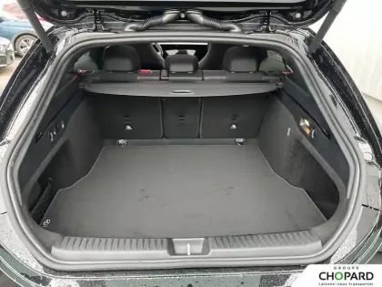 Photo 7 Mercedes CLA  Shooting Brake 250+ avec technologie EQ