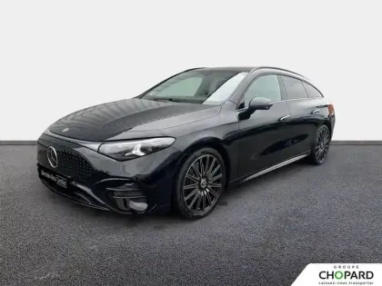 Photo Mercedes Cla Amg Line