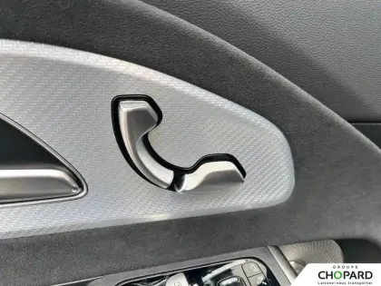 Photo 20 Mercedes CLA  Shooting Brake 250+ avec technologie EQ