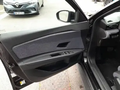 Photo 10 Renault 5 Renault  E-Tech Electrique 120 ch autonomie urbaine
