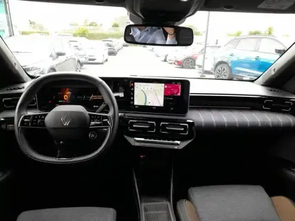 Photo 9 Renault 5 Renault  E-Tech Electrique 120 ch autonomie urbaine