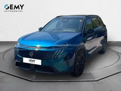 Photo Peugeot 5008 Gt