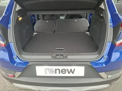 Photo 38 Renault Captur  E-Tech hybride 145