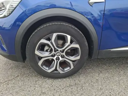 Photo Renault Captur Techno