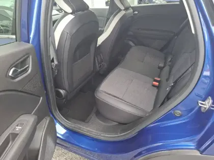 Photo 7 Renault Captur  E-Tech hybride 145