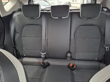Photo 20 Renault Captur  E-Tech hybride 145