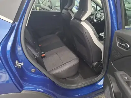 Photo 9 Renault Captur  E-Tech hybride 145