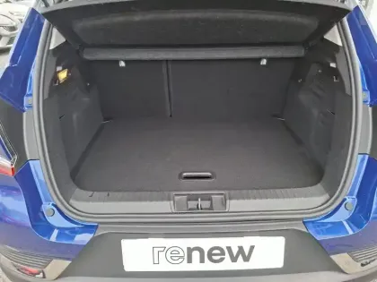 Photo 36 Renault Captur  E-Tech hybride 145