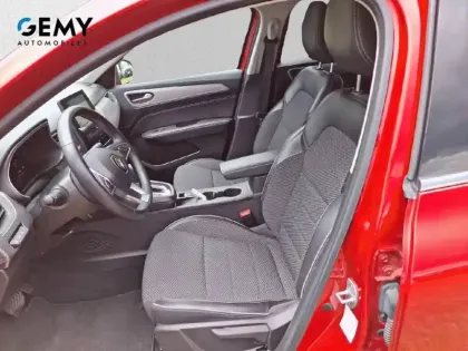 Photo 8 Renault Arkana  E-Tech hybride 145 - 22