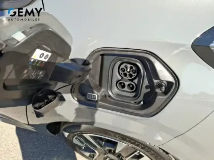 Photo 17 Peugeot 208  Electrique 156ch 54 kWh