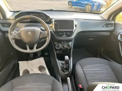 Photo 11 Peugeot 208  AFFAIRE BLUEHDI 100 S&S BVM5
