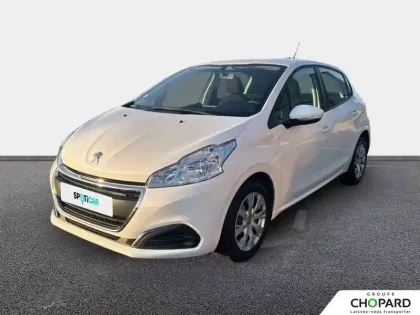 Photo Peugeot 208 Premium