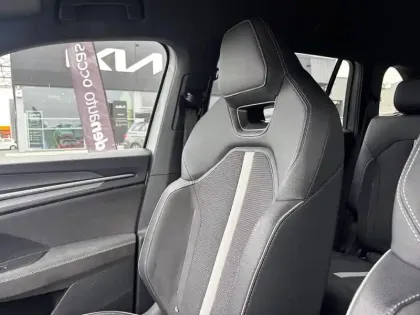 Photo 10 Honda CR-V  Hybrid 2.0 i-MMD 4WD