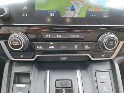 Photo 49 Honda CR-V  Hybrid 2.0 i-MMD 4WD
