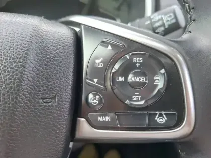 Photo 39 Honda CR-V  Hybrid 2.0 i-MMD 4WD