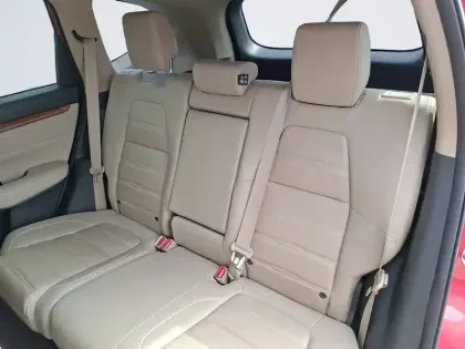 Photo 24 Honda CR-V  Hybrid 2.0 i-MMD 4WD
