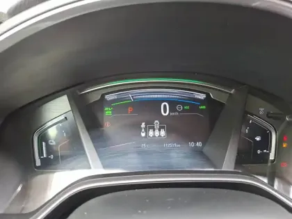 Photo 45 Honda CR-V  Hybrid 2.0 i-MMD 4WD