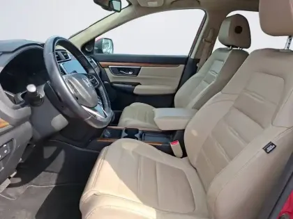 Photo 20 Honda CR-V  Hybrid 2.0 i-MMD 4WD
