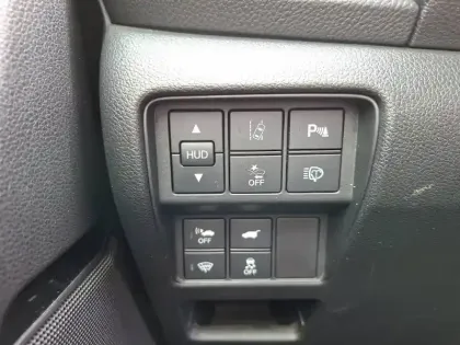 Photo 36 Honda CR-V  Hybrid 2.0 i-MMD 4WD