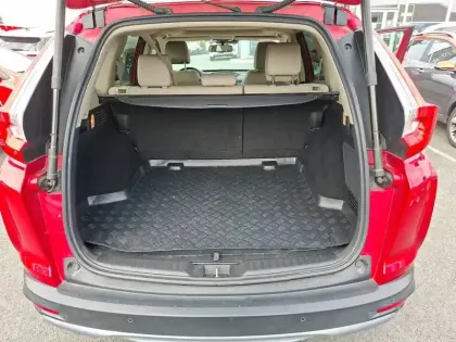 Photo 31 Honda CR-V  Hybrid 2.0 i-MMD 4WD