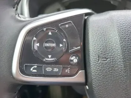 Photo 37 Honda CR-V  Hybrid 2.0 i-MMD 4WD
