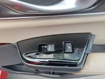 Photo 30 Honda CR-V  Hybrid 2.0 i-MMD 4WD