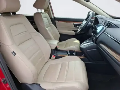 Photo 26 Honda CR-V  Hybrid 2.0 i-MMD 4WD