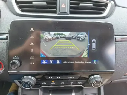 Photo 50 Honda CR-V  Hybrid 2.0 i-MMD 4WD
