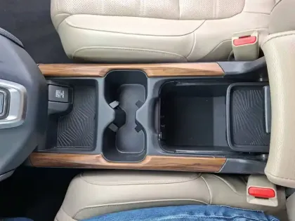 Photo 48 Honda CR-V  Hybrid 2.0 i-MMD 4WD