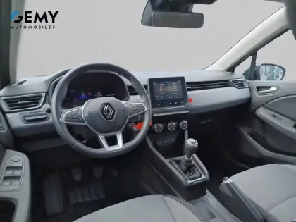 Photo 7 Renault Clio  TCe 90