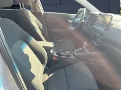 Photo 14 Hyundai Kona  Hybrid 141
