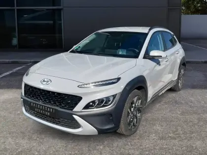 Photo Hyundai Kona Creative