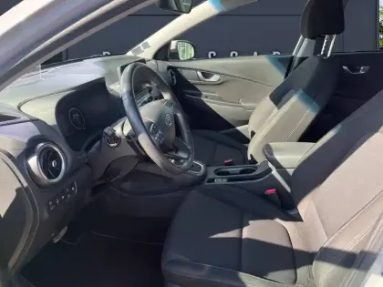 Photo 8 Hyundai Kona  Hybrid 141
