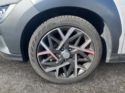 Photo 13 Hyundai Kona  Hybrid 141
