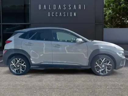 Photo 5 Hyundai Kona  Hybrid 141
