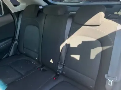 Photo 12 Hyundai Kona  Hybrid 141