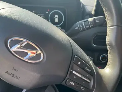 Photo 27 Hyundai Kona  Hybrid 141