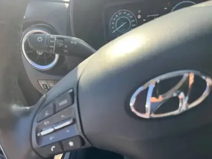 Photo 26 Hyundai Kona  Hybrid 141