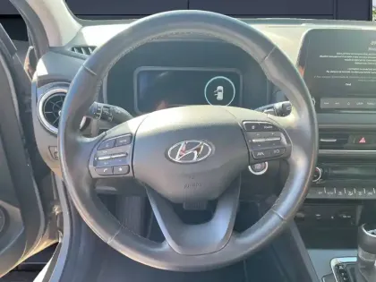 Photo 11 Hyundai Kona  Hybrid 141