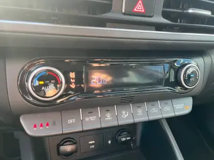 Photo 23 Hyundai Kona  Hybrid 141