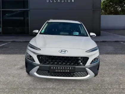 Photo 7 Hyundai Kona  Hybrid 141
