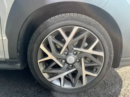 Photo 15 Hyundai Kona  Hybrid 141