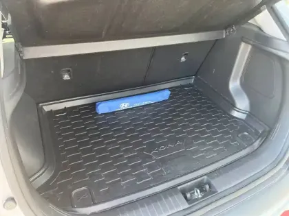 Photo 18 Hyundai Kona  Hybrid 141