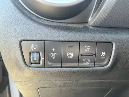 Photo 21 Hyundai Kona  Hybrid 141