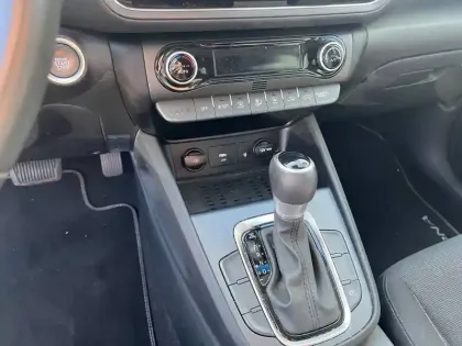 Photo 10 Hyundai Kona  Hybrid 141