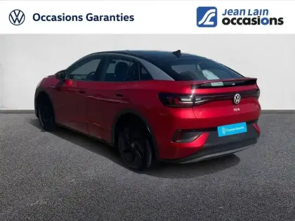 Photo 10 Volkswagen Id.5  174 ch Pro